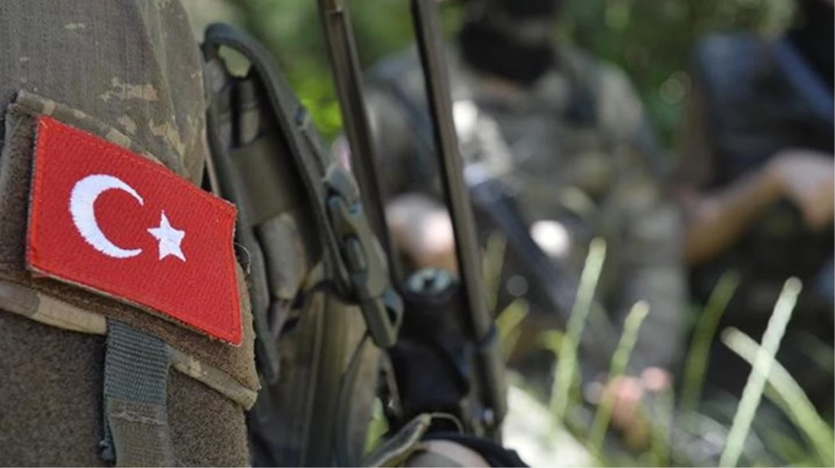 Pençe-Kilit operasyonundan acı haber 4 asker şehit