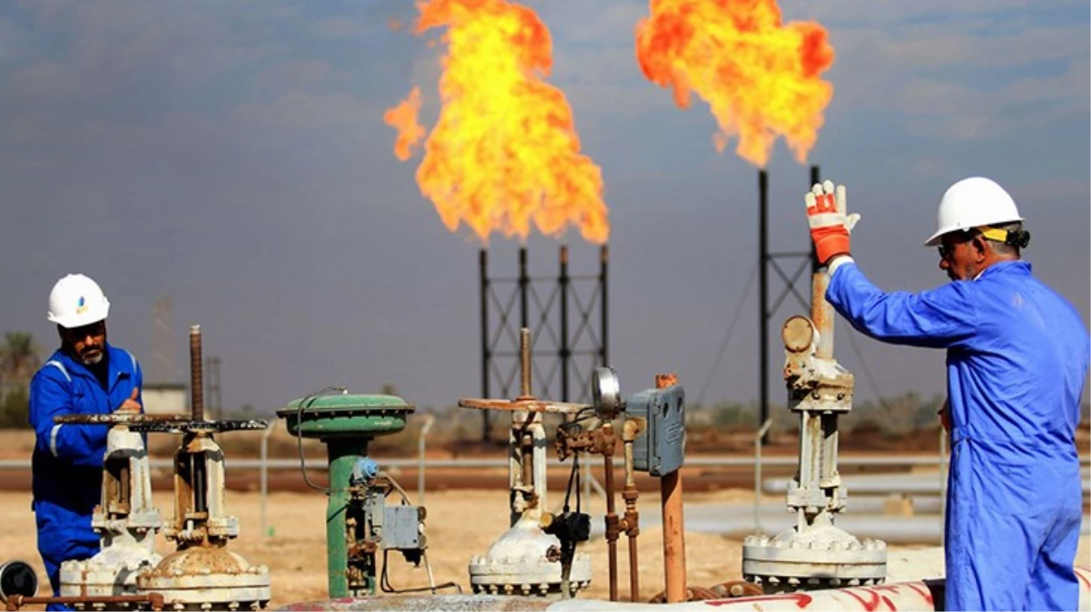 Türkiye Macaristan'a doğal gaz ihraç edecek