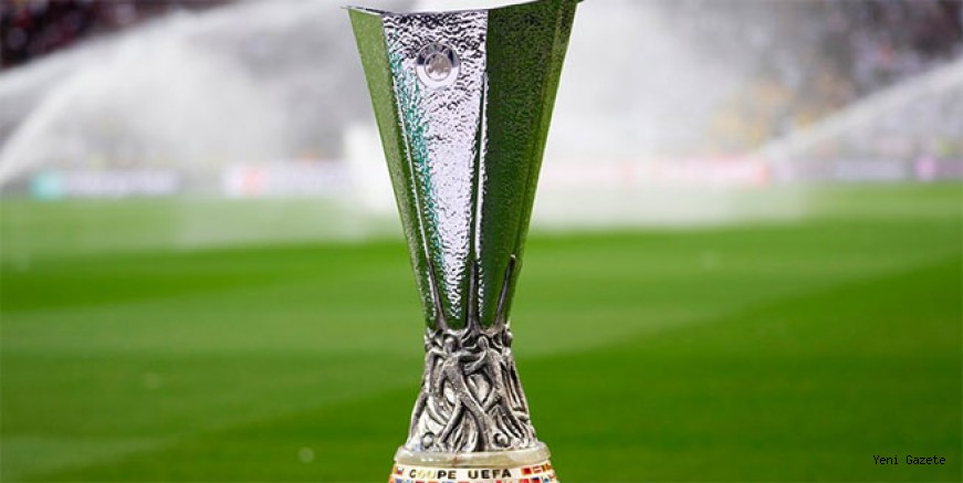 UEFA Avrupa Ligi'nde gecenin sonuçları
