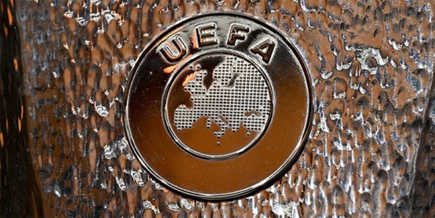 UEFA'da rakiplerimiz belli oldu