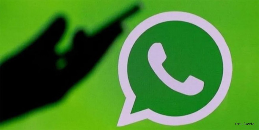 WhatsApp yeni özelliğini sunuyor