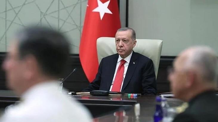 YAŞ heyecanı! Genelkurmay'a 4 aday