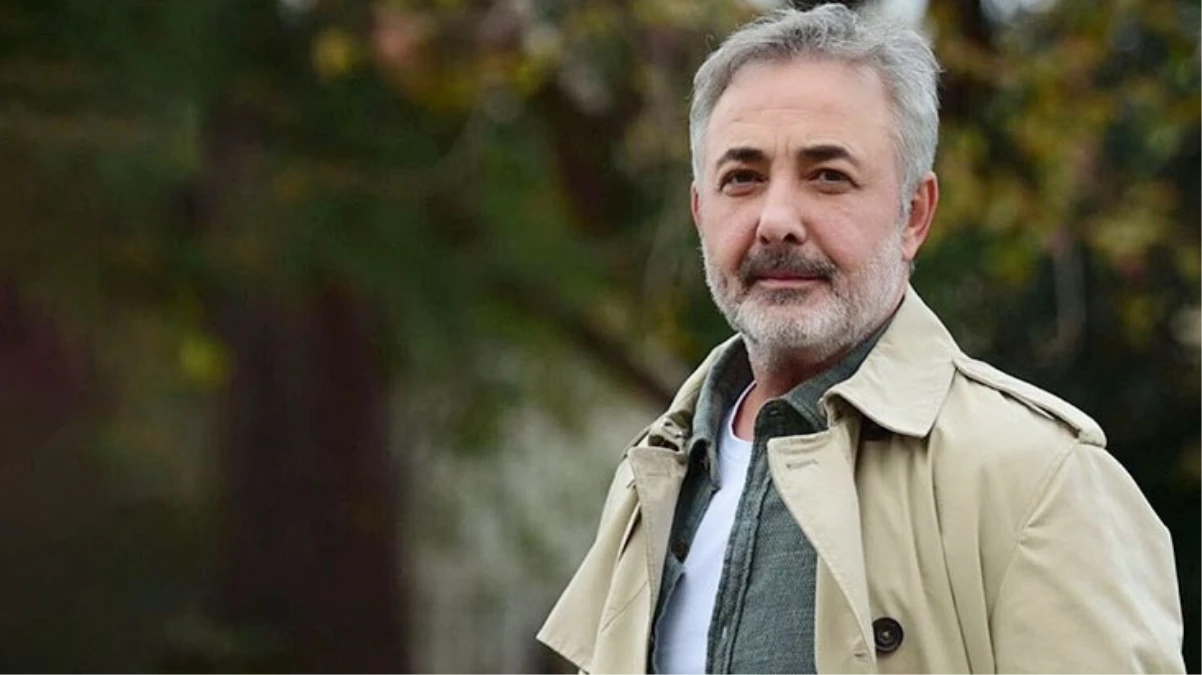 Mehmet Aslantuğ yeni bir aşka mı yelken açtı?