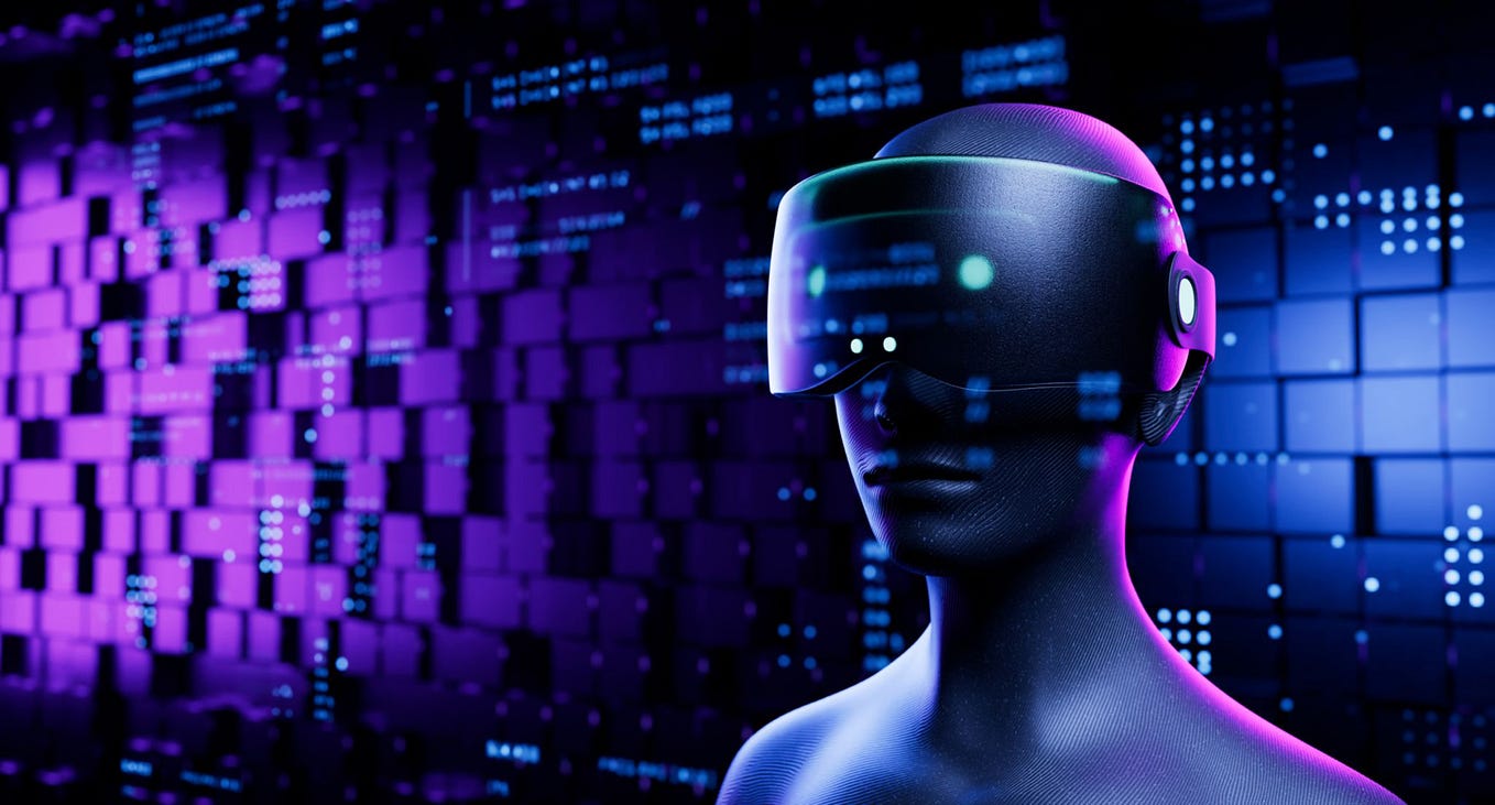Geleceğin Metaverse dünyasına hazır mıyız?