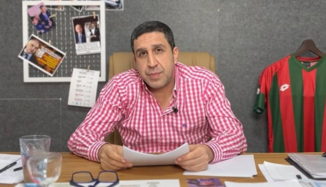 Muhammed Yakut