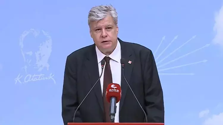 CHP'li başkan adayının imam hatip sözlerine tepki