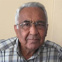 Abdullah ÖZCAN