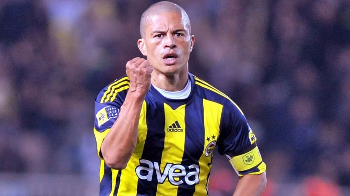 Alex De Souza kimdir ?