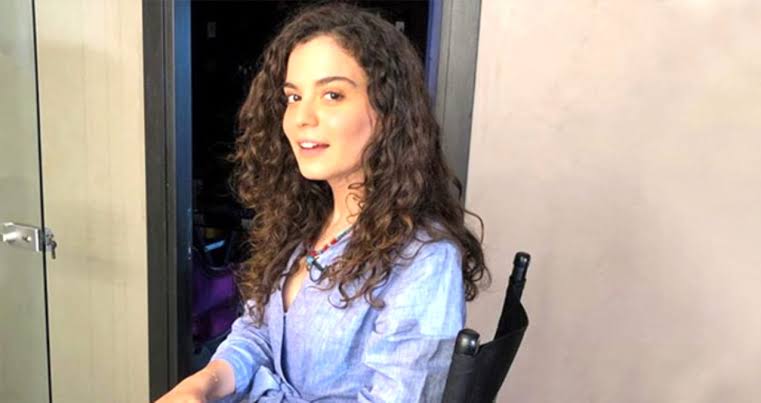 Aslı Bekiroğlu yaşadığı süreci anlattı