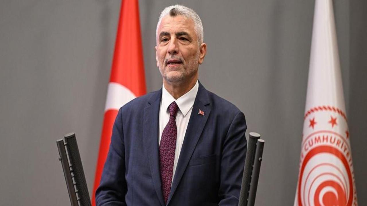 Ticaret Bakanı Bolat'tan ABD'de iş insanlarıyla yatırım görüşmesi