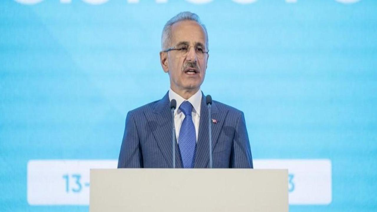 Bakan Uraloğlu: Savunma sanayi alanında dünyada söz sahibi bir ülkeyiz