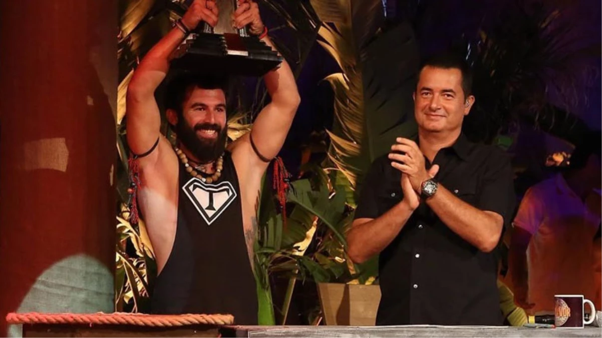 Bastonla ayakta durabilen Turabi'den Survivor açıklaması