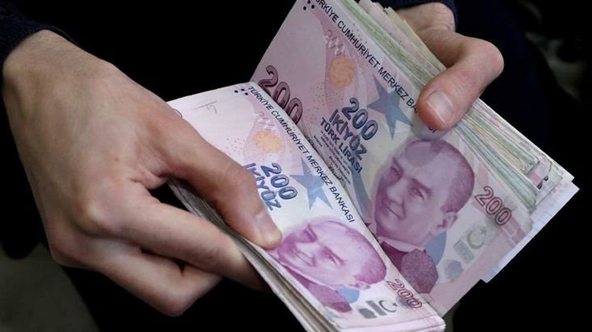 Bireysel Emeklilik Sistemi'nde kısmen ödeme dönemi!