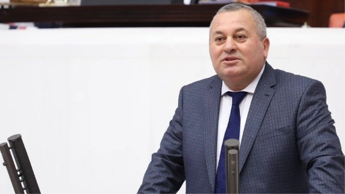 Cemal Enginyurt hayali olan şehre aday olmak istiyor