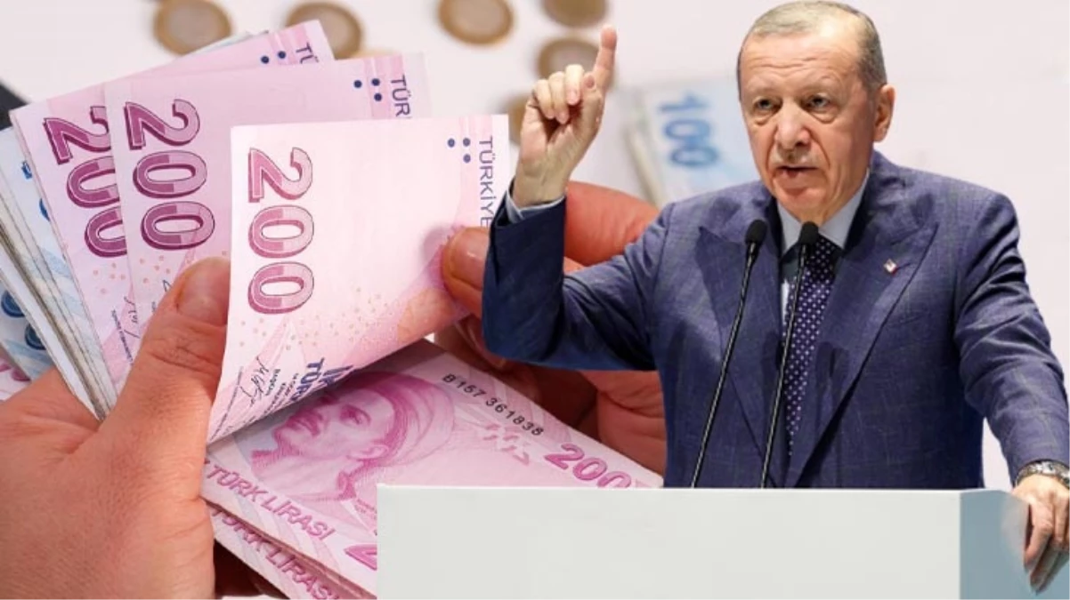 Emekli zammı 2024'e kalmayacak! İşte Meclis'e geleceği tarih