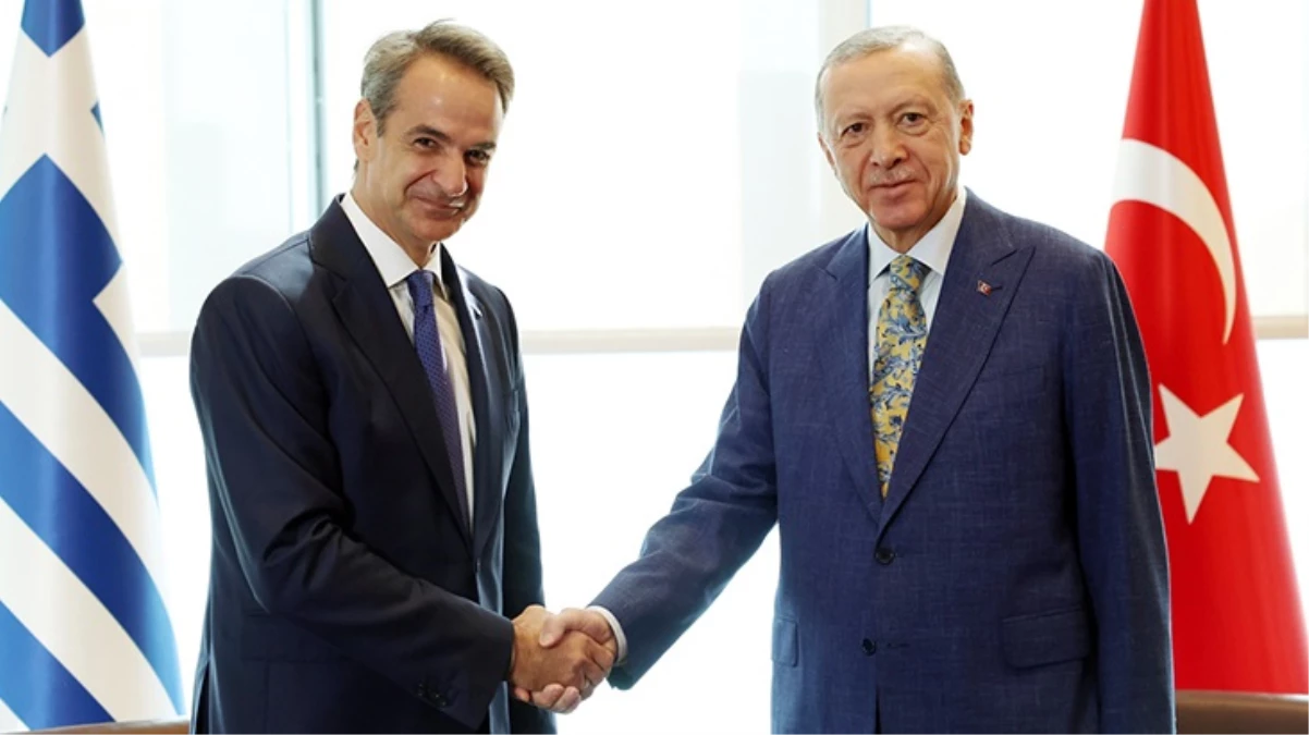 Atina ile anlaşıldı İlk kazma için tarih belli oldu