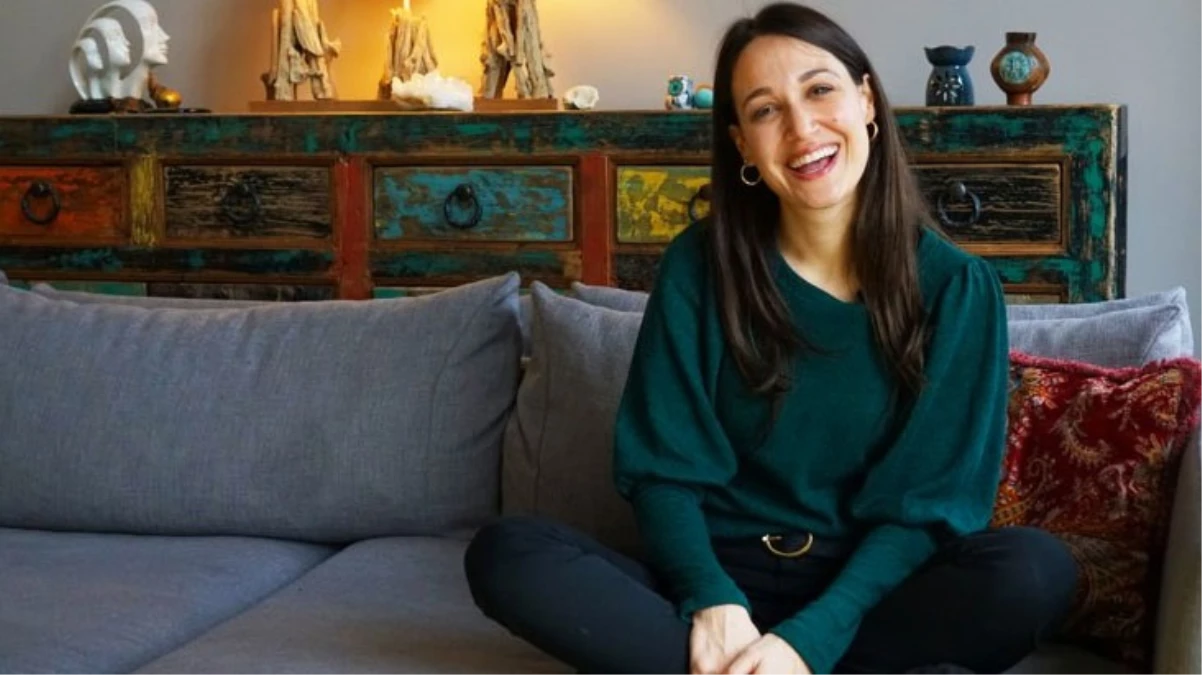 Gupse Özay, "Lohusa" adını verdiği yeni filmiyle setlere dönüyor