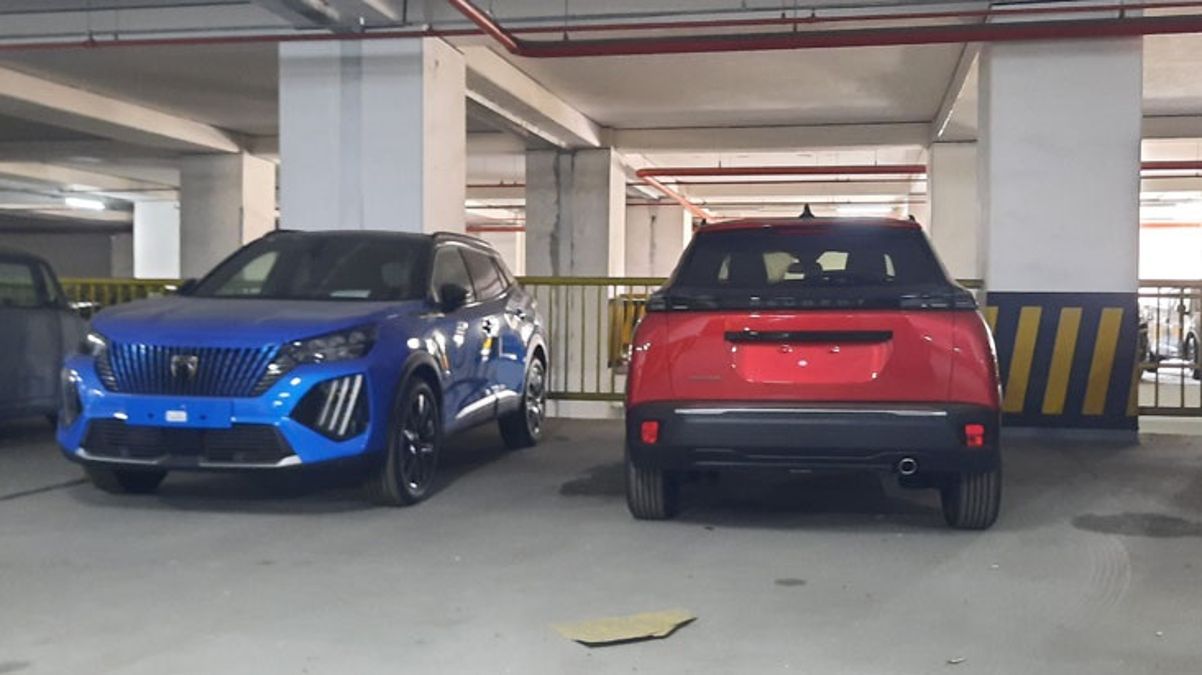 İBB katlı otoparkı oto galerilere mi kiraladı?