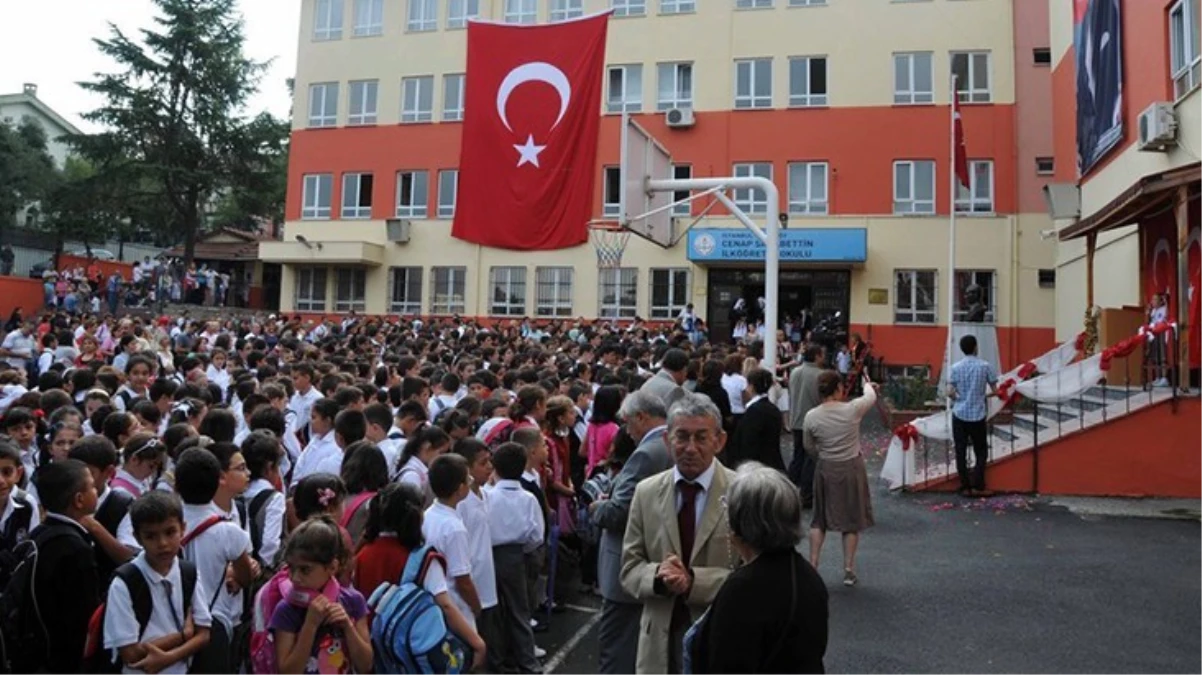 İçişleri Bakanlığı'ndan yeni eğitim yılı öncesi 81 ile genelge!