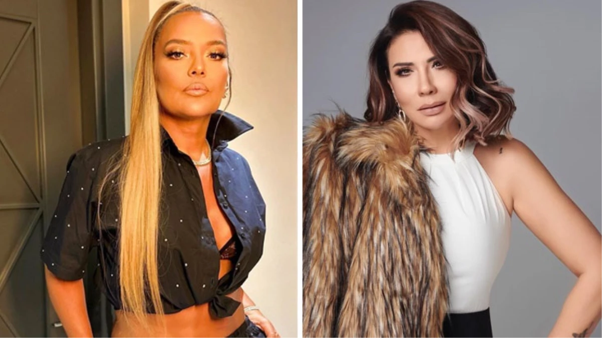 Işın Karaca Demet Akalın'ın şarkısını beğenmedi!