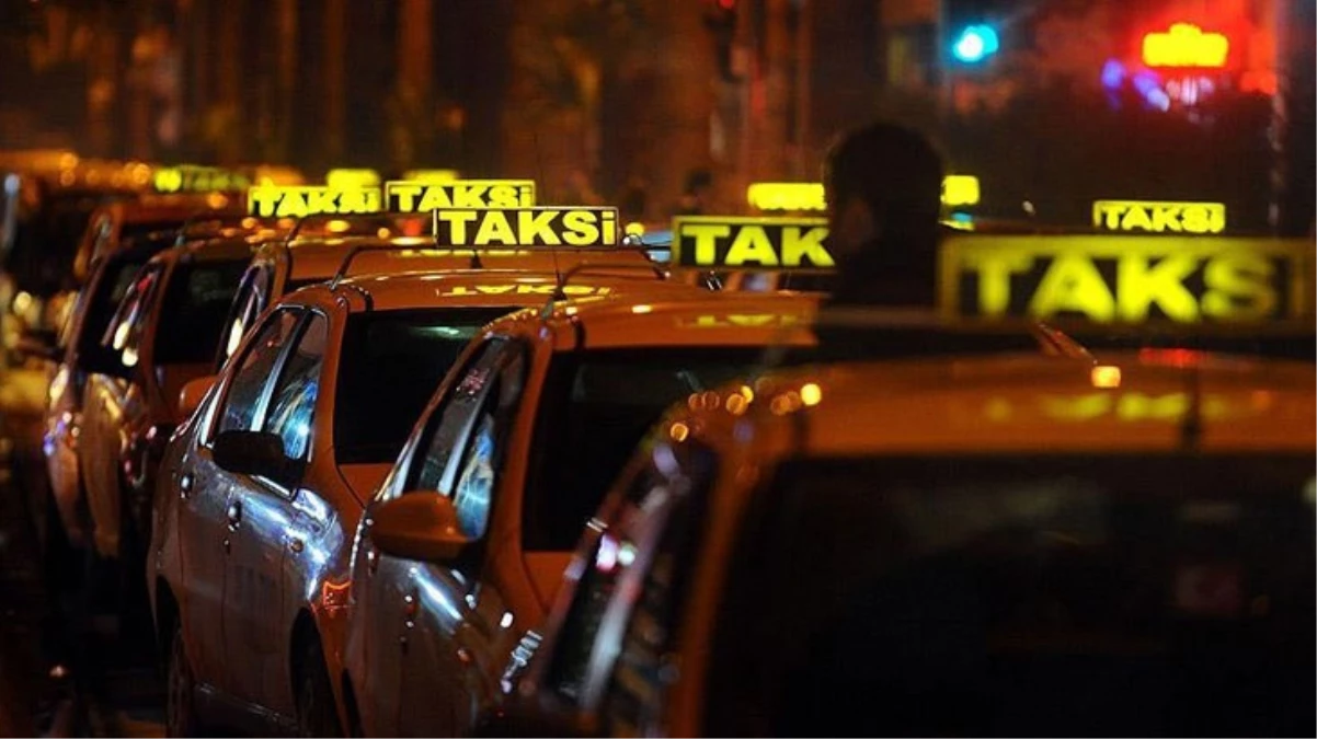 İstinaf Mahkemesi, UKOME'nin İstanbul'da taksi dönüşümüne karşı açılan davasını reddetti