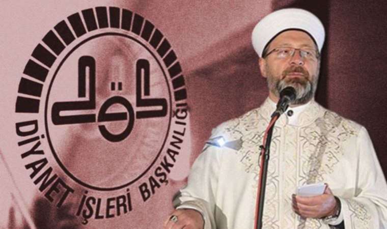 Diyanet İşleri'nde neler oluyor?