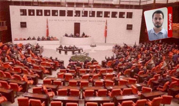 CHP'li vekil MEB'in Sayıştay raporunu Meclis'e taşıdı