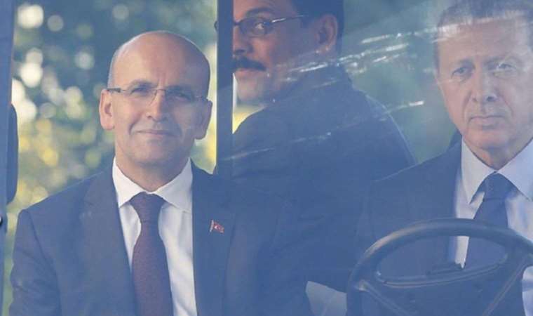 Bomba iddia! Ekonominin direksiyonuna tam yetkiyle geçecek