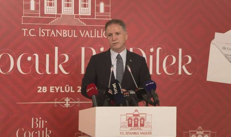 İstanbul Valisi açıkladı Suriyeli göçmenler gidiyor