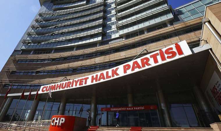 Gizli protokol yapıldığı iddiasına CHP'den yanıt