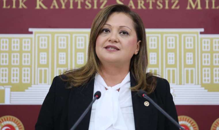 CHP vekilden AYM'nin ek MTV kararına eleştiri