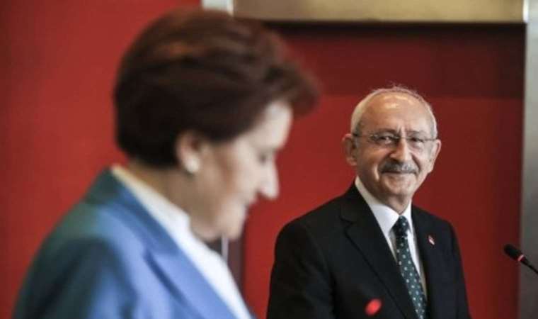 İYİ Parti'den CHP'ye fedakarlık çağrısı