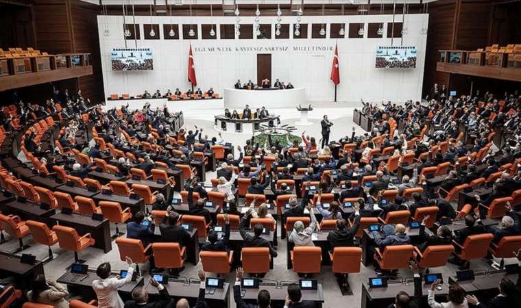 Cumhur İttifakı'nın anayasal güvence verdiği 4 madde