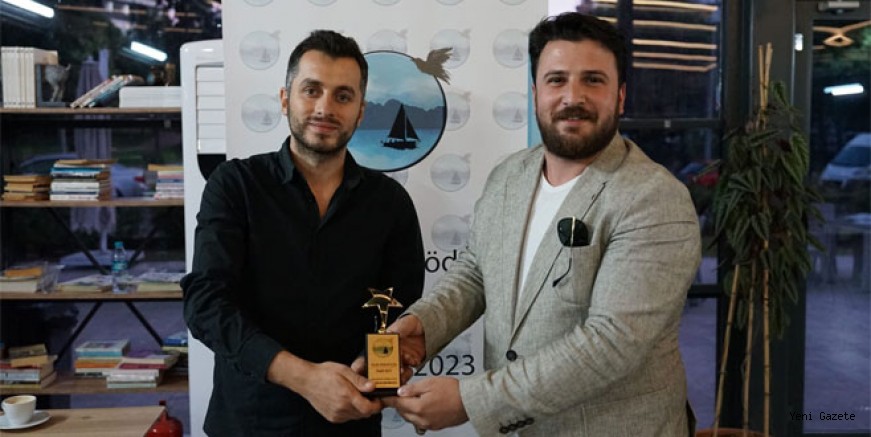 Kartal'ın enleri ödüllerine kavuştu