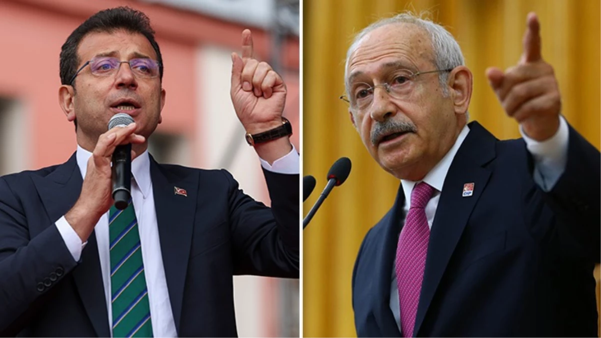 Kemal Kılıçdaroğlu'ndan o çağrıya eleştiri