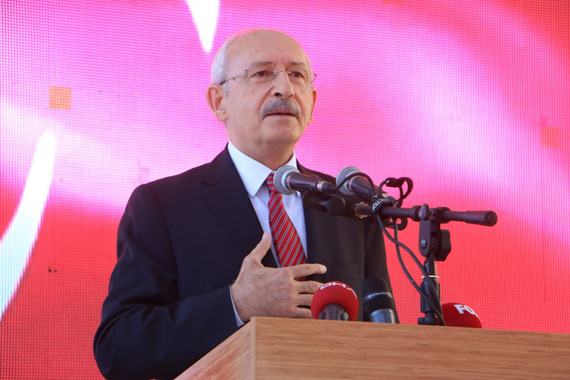 İşte Kemal Kılıçdaroğlu'nun seçimi kaybetme sebebi