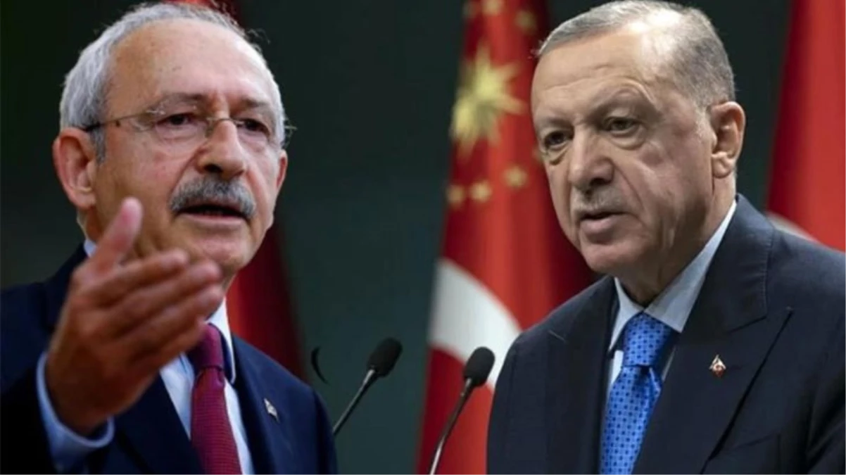 Kılıçdaroğlu'ndan Erdoğan'ın "mülteci" çıkışına tepki
