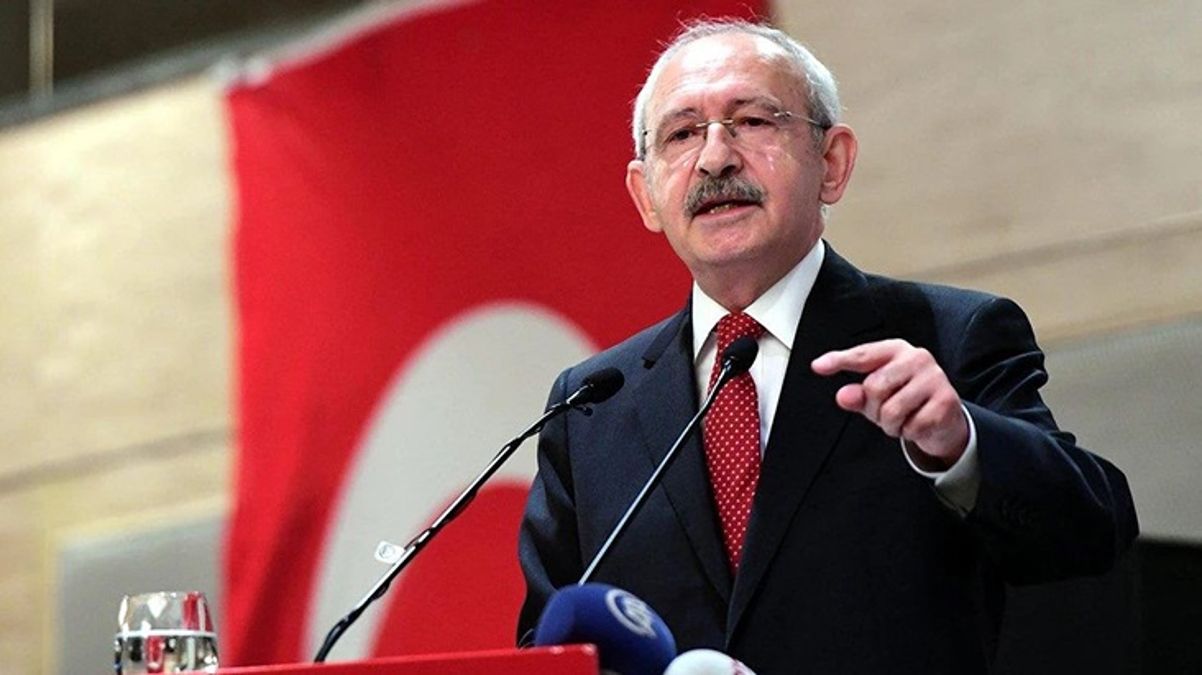 Kılıçdaroğlu'ndan Orta Vadeli Program için ilk sözler: Yerel seçimlerden sonra daha yüksek faiz ve vergi yükü yolda