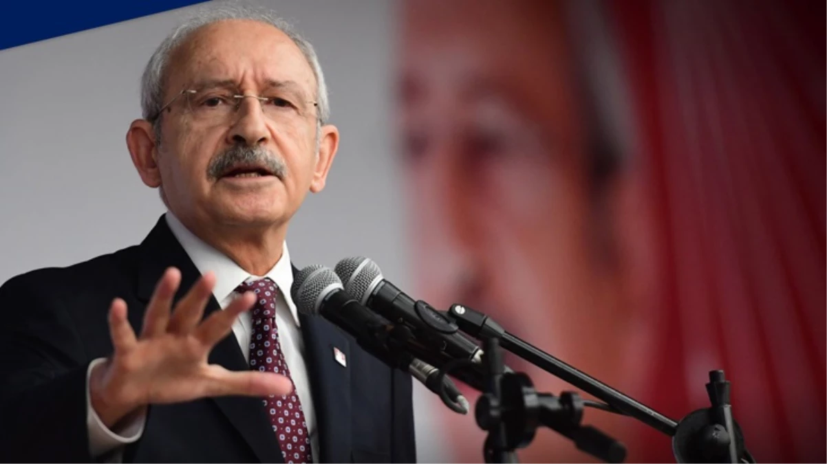 Kılıçdaroğlu'ndan partili başkanlara sitem!