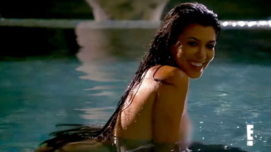 Kim Kardashian kök hücre tedavisine başladı