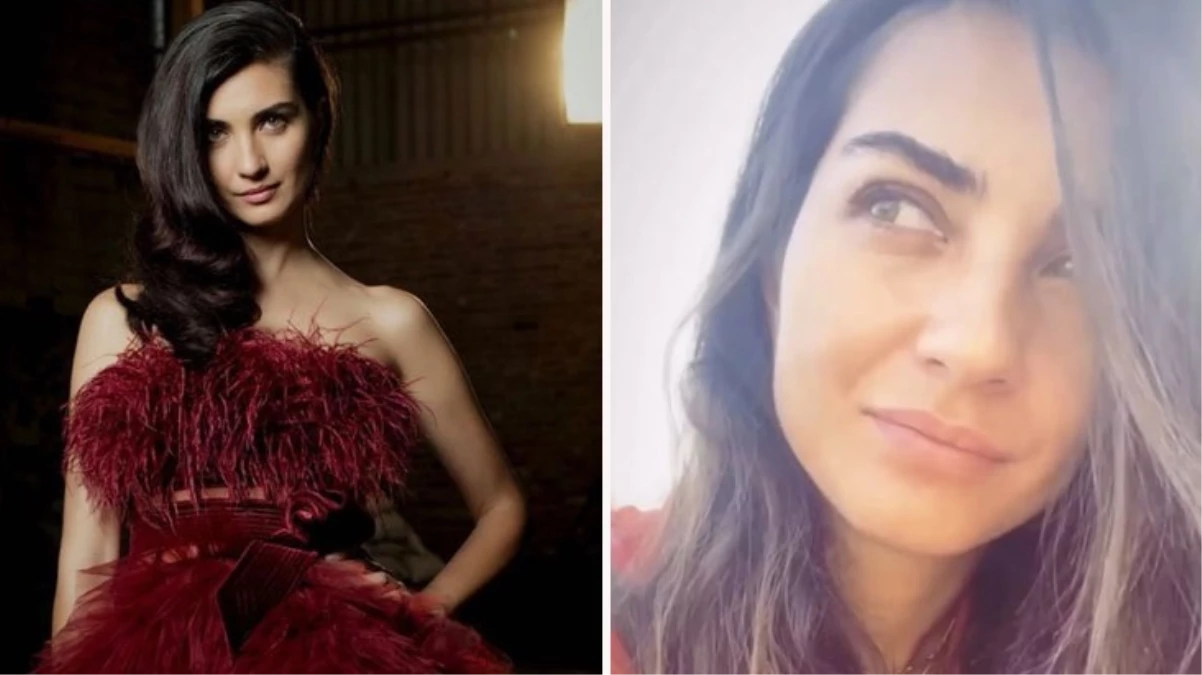 "Lüks nedir?" diyen Tuba Büyüküstün Paris'teki evini paylaşınca alay konusu oldu