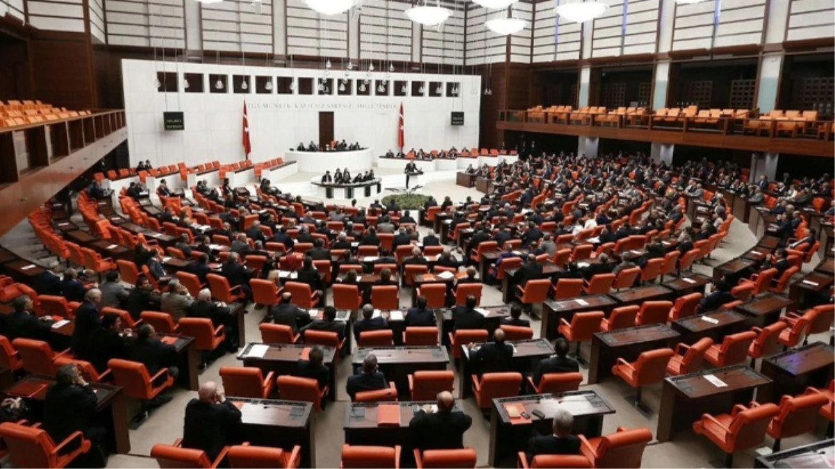 Çerçeve yasanın adı belli oldu