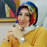 Meral YAĞMUR