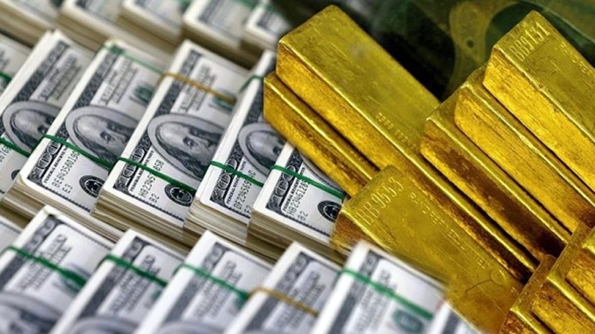 Merkez Bankası'nın rezervleri yükseldi!