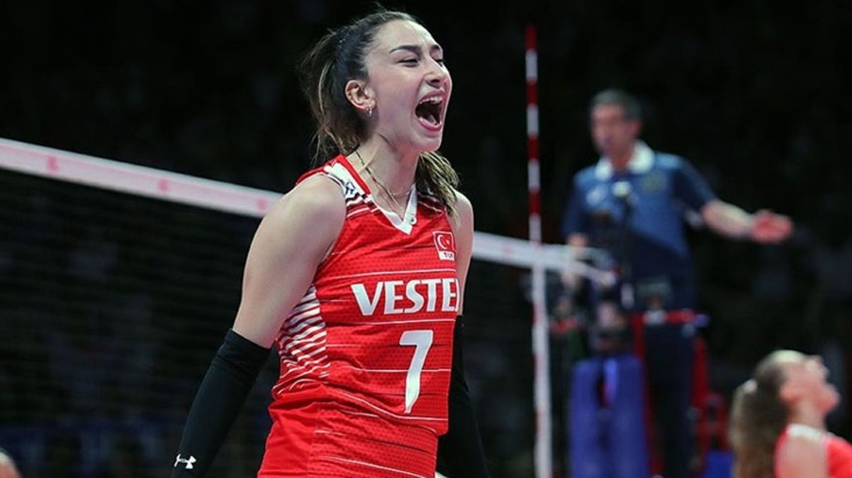 Hande Baladın'ı tehdit eden sanığa tahliye