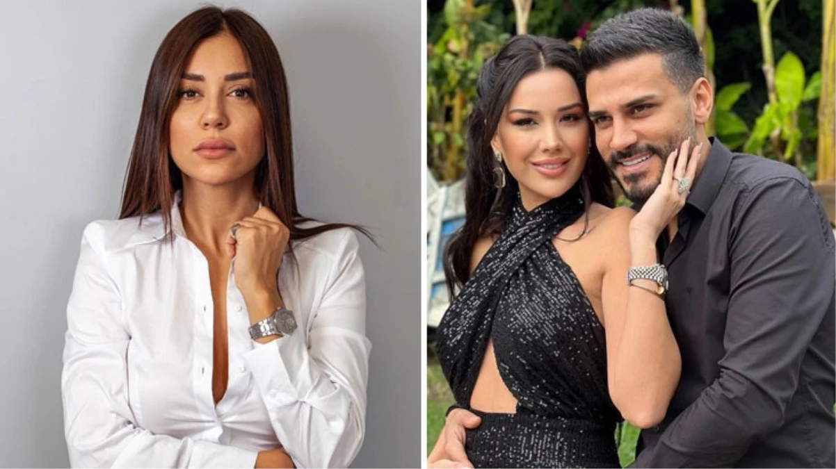 Banu Parlak'tan şok Engin ve Dilan Polat suçlaması