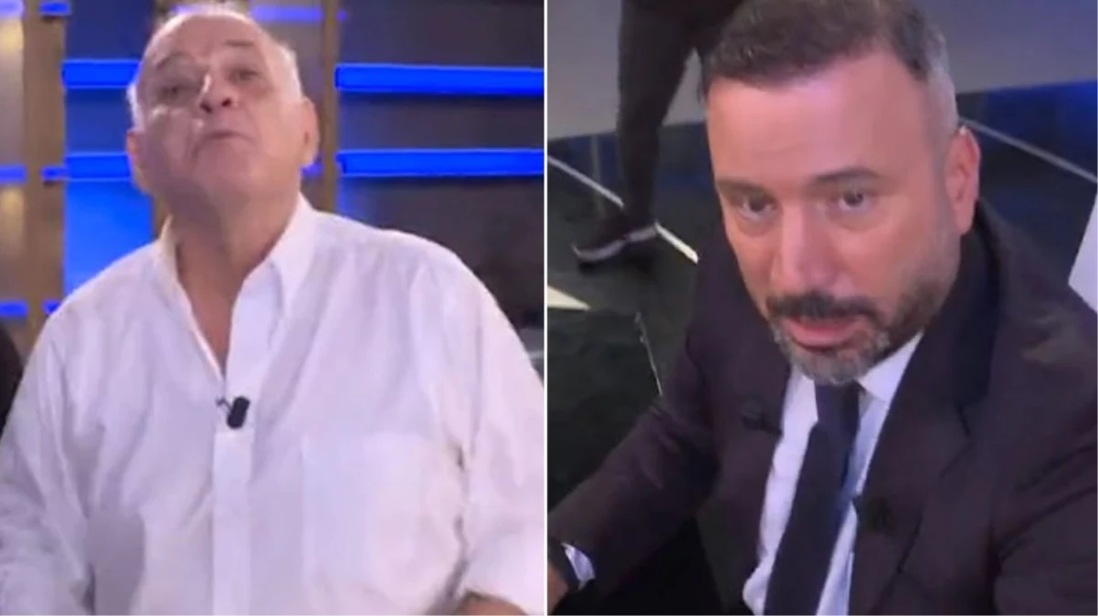 Reyting uğruna ne yapacaklarını şaşırdılar!