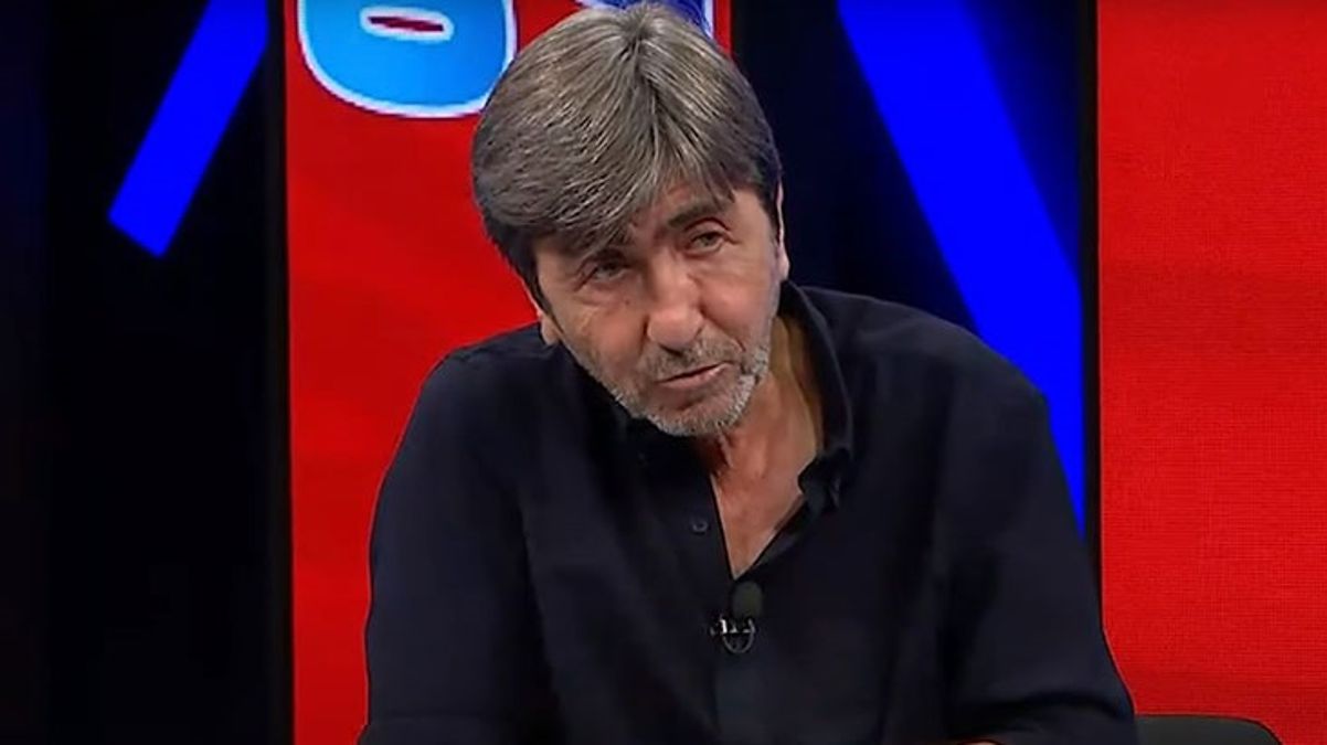 Rıdvan Dilmen'in benzetmesi Galatasaraylıları küplere bindirdi