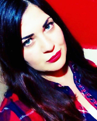 S. Merve CANER