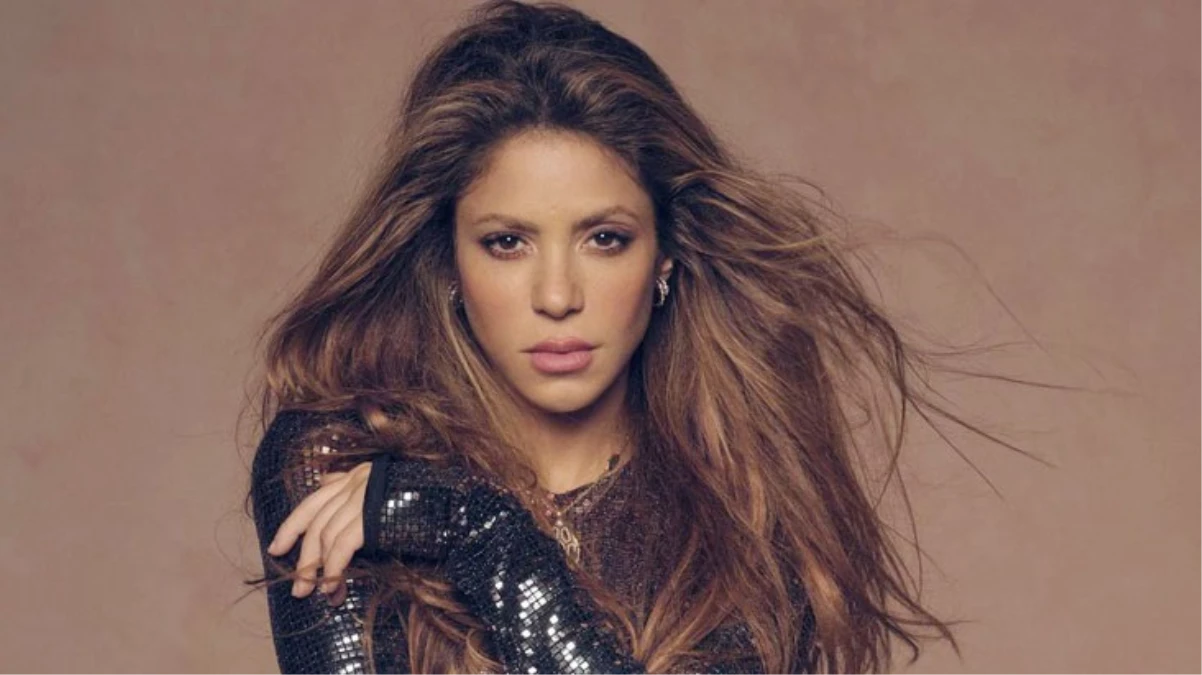 Shakira suçlamaları kabul etti! İşte ödeyeceği miktar